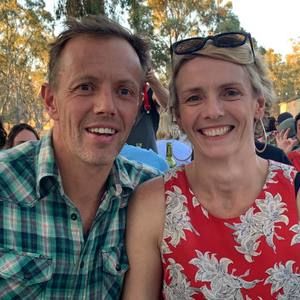 Meet your Posher, Nat